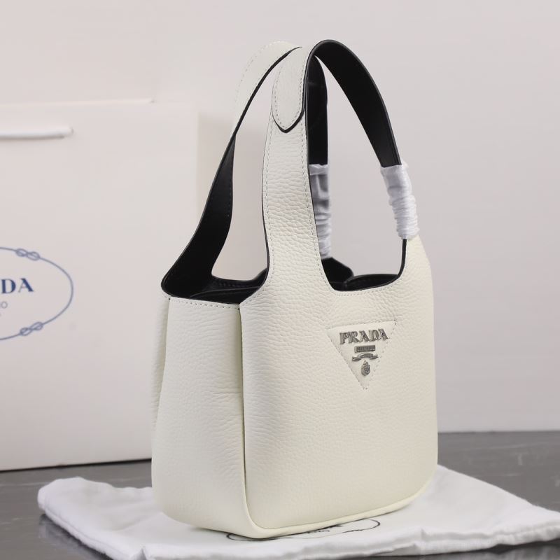 Prada Shopping Bags